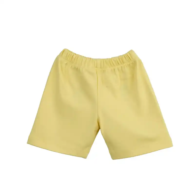 ست تاپ و شلوارک دخترانه مدل MDSS-CG1930