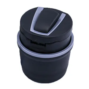 زیر سیگاری خودرو قطعه سازان کبیر مدل SMOKE-BMW-672 