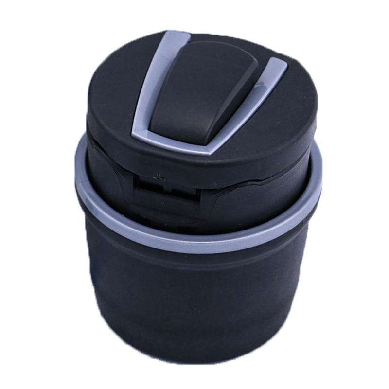 زیر سیگاری خودرو قطعه سازان کبیر مدل SMOKE-BMW-672 