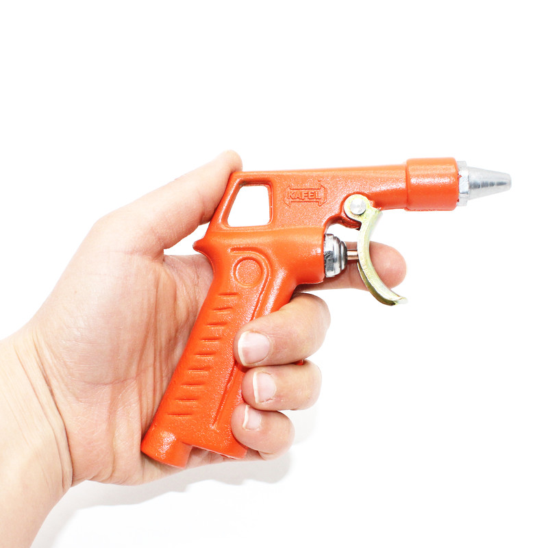 تفنگی باد کافل مدل KFL 2000