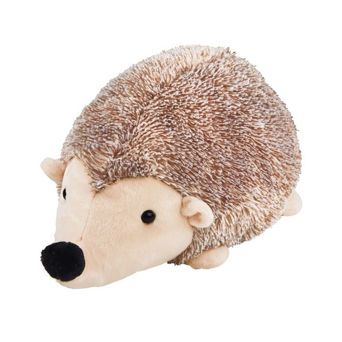 عروسک طرح جوجه تیغی مدل PlayTive Junior کد SZ9/600 طول 44 سانتی‌متر