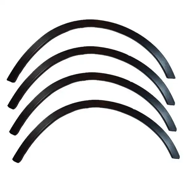 زه گلگیر صنعت سازان مدل TB1 مناسب برای تیبا صندوق دار مجموعه 4 عددی