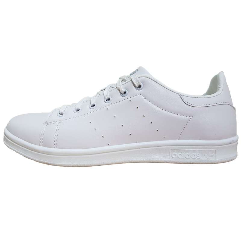 کفش راحتی زنانه مدل Stan Smith کد lexus رنگ سفید