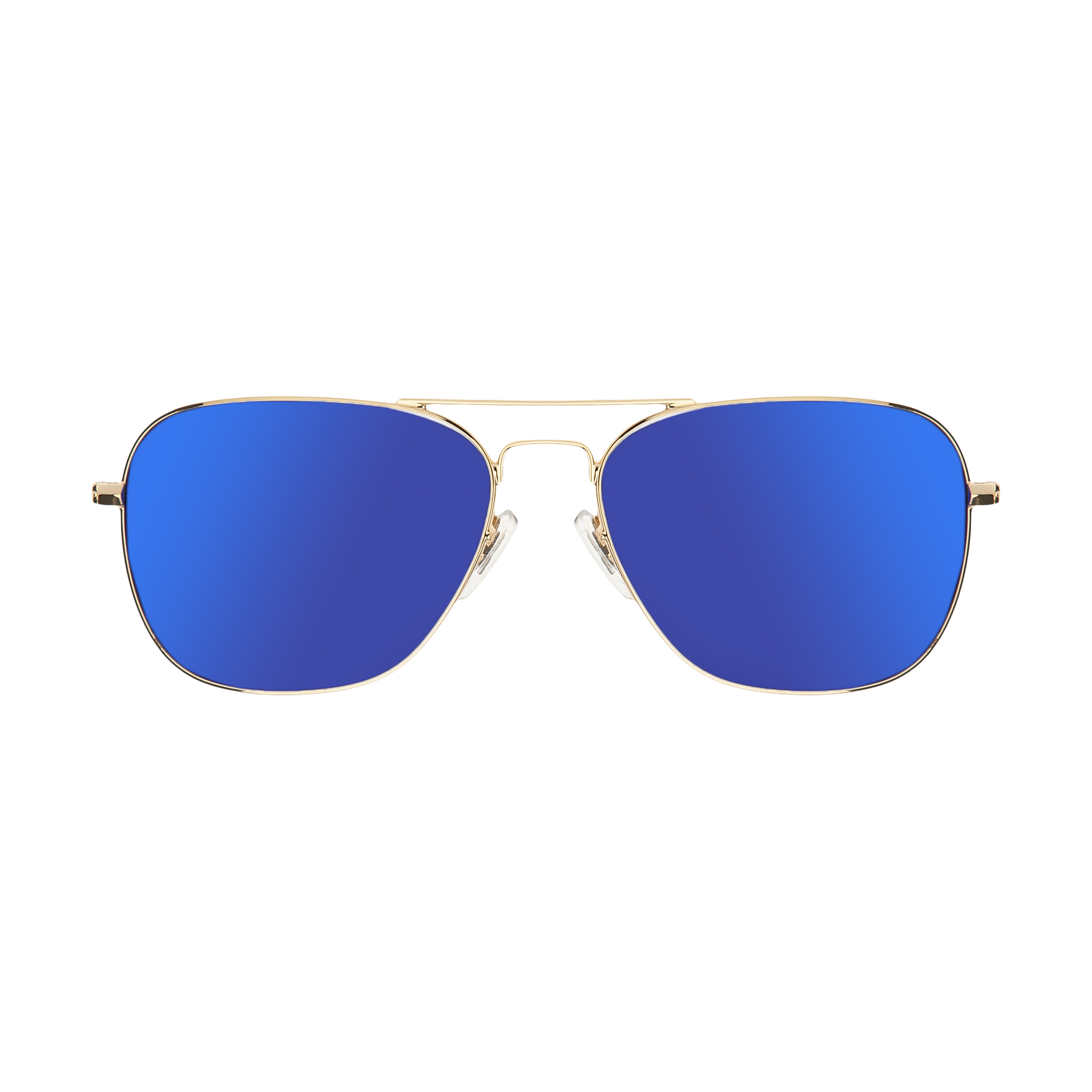 نقد و بررسی عینک آفتابی مدل 3136 BLUE توسط خریداران