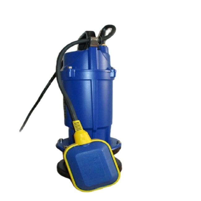 پمپ کف کش مدل QDX1.5-12-0.25F