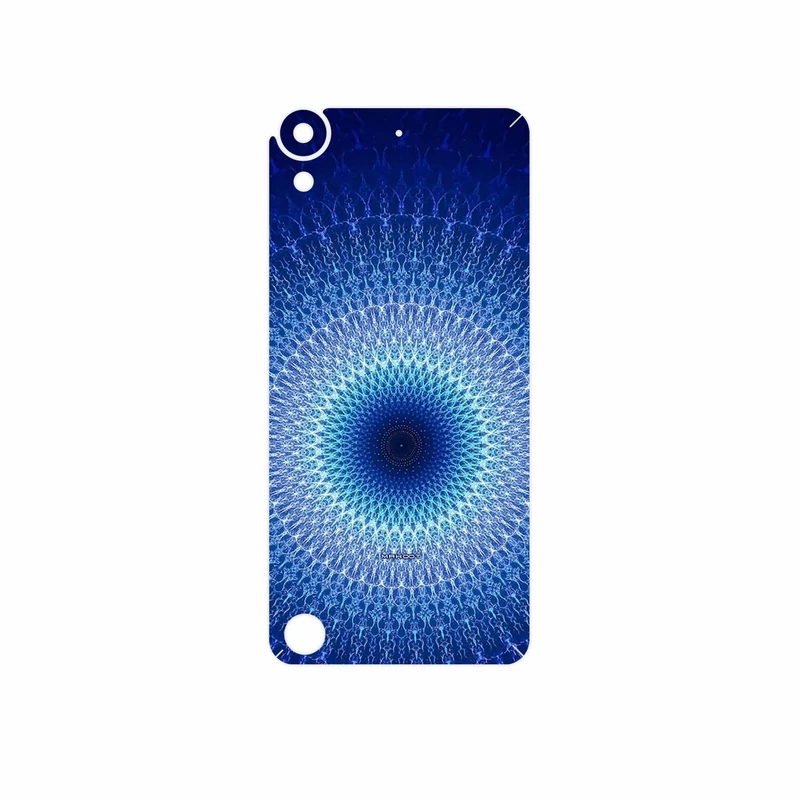 برچسب پوششی ماهوت مدل Mandala Design 3 مناسب برای گوشی موبایل اچ تی سی Desire 630