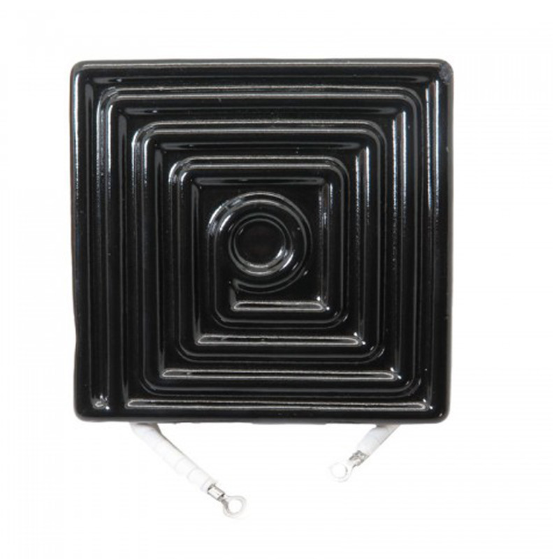 هیتر سرامیکی مدل 650