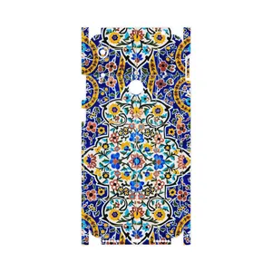 MAHOOT Iran Tile 12-FullSkin Cover Sticker for Huawei Y6s 2019