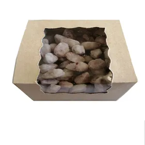 نقل چای گل محمدی - 500 گرم