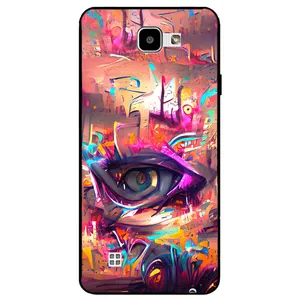 Megafone Eye 2823 Cover For LG K4