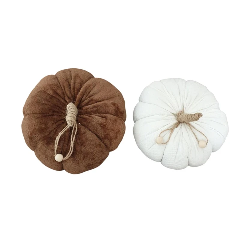 دکوری مدل کدو تنبل کد 122 مجموعه دو عددی