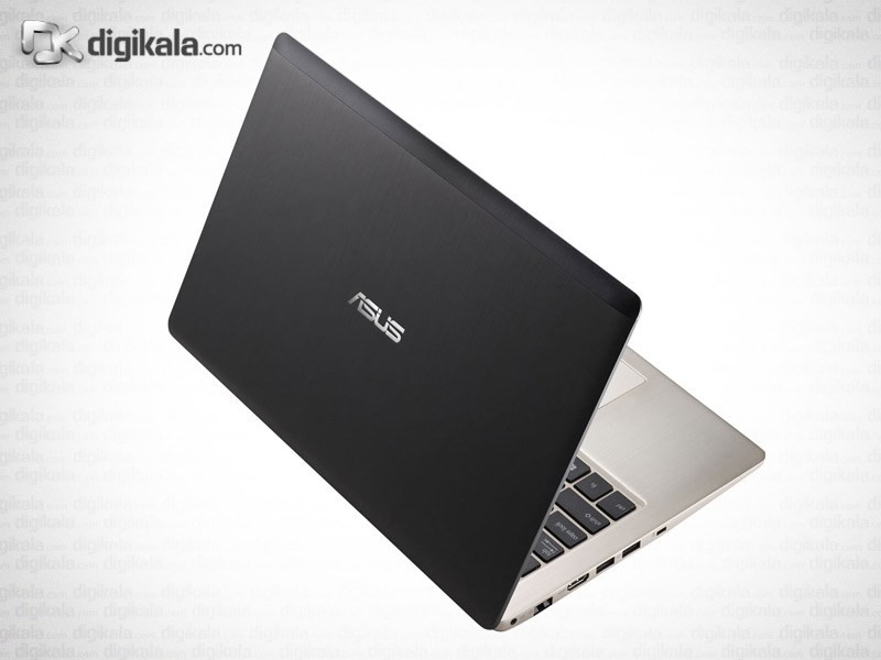 Asus VivoBook S200E-CT182H, 11.6 HD Tactile - PC Portable - Top Achat