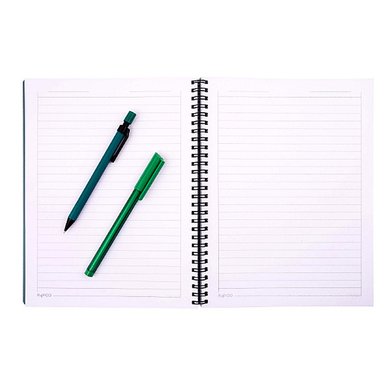 دفتر مشق 100برگ طرح کال آف دیوتی کد m105