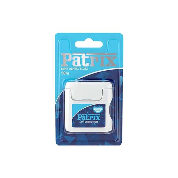 نخ دندان پاتریکس مدل MINT