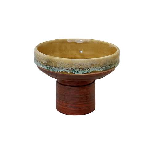 دسرخوری طرح ساحل مدل پایه دار