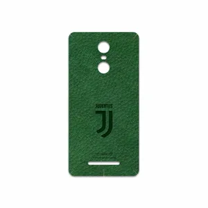 MAHOOT GL-JUVE Cover Sticker for Xiaomi Redmi Note 3