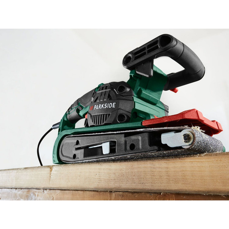 دستگاه سنباده زن پارکساید مدل PBSD 600 A1