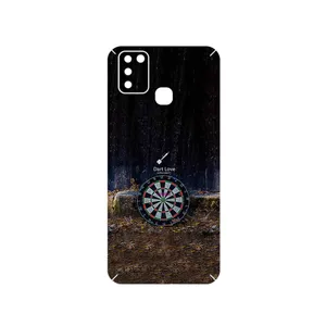 MAHOOT Dart Cover Sticker for Infinix Smart 6 X657B