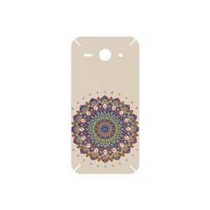 MAHOOT Art of Illumination 5 Cover Sticker for Huawei Ascend Y530