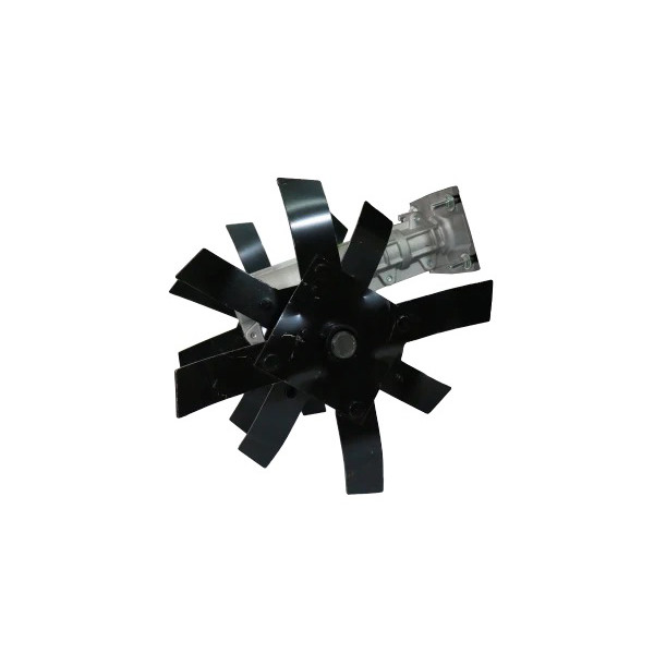روتیواتورباغبانی مدلSMT-9 KHAR-26-ROTIVATOR