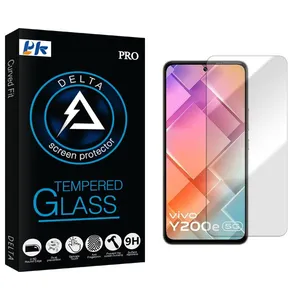 PK Delta Screen Protector For   Y200E