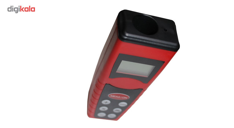 متر لیزری مدل CP-3000