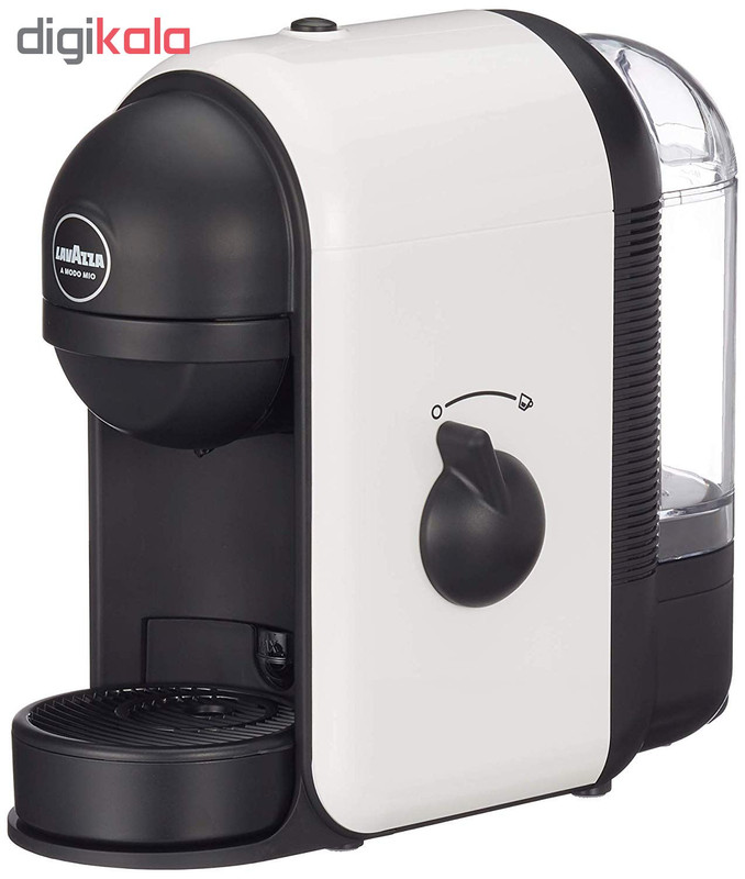 اسپرسوساز لاواتزا مدل AMODO MIO اسپرسوساز لاواتزا مدل AMODO MIO