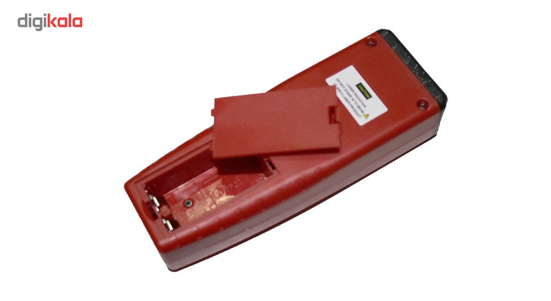 متر لیزری مدل CP-3000