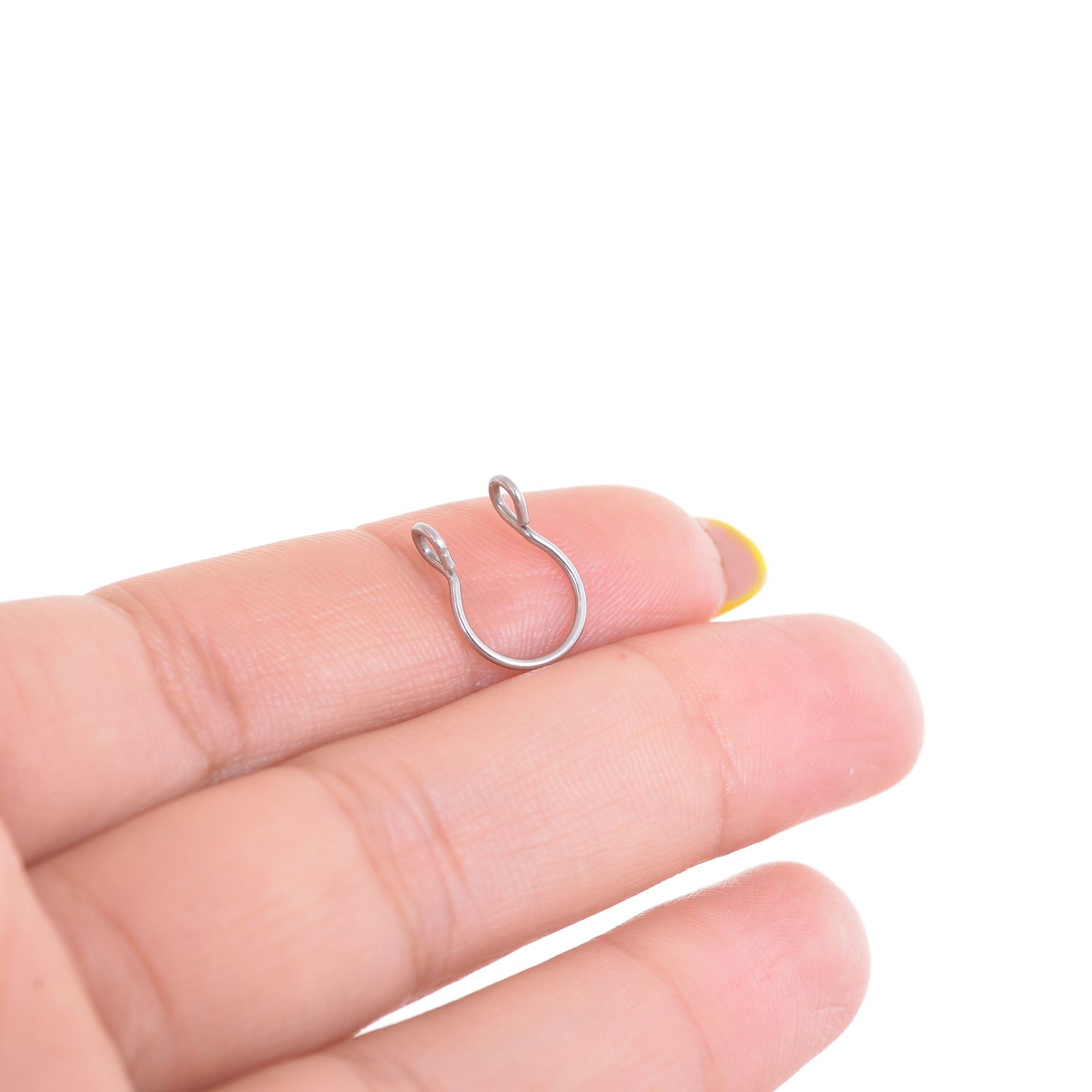 پیرسینگ بینی زنانه کد PS645 -  - 3