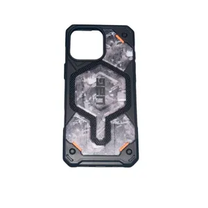 کاور یو ای جی مدل مگ سیف   کد UG99  مناسب برای گوشی موبایل اپل  Iphone 13 promax