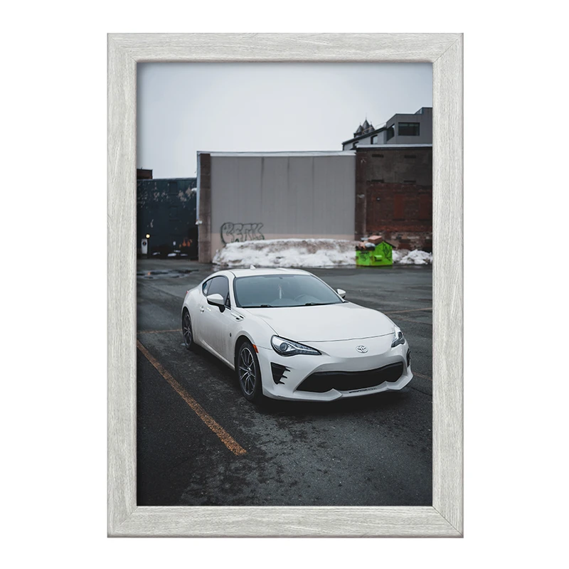 تابلو خندالو طرح ماشین اسپرت Sport Car کد 28736