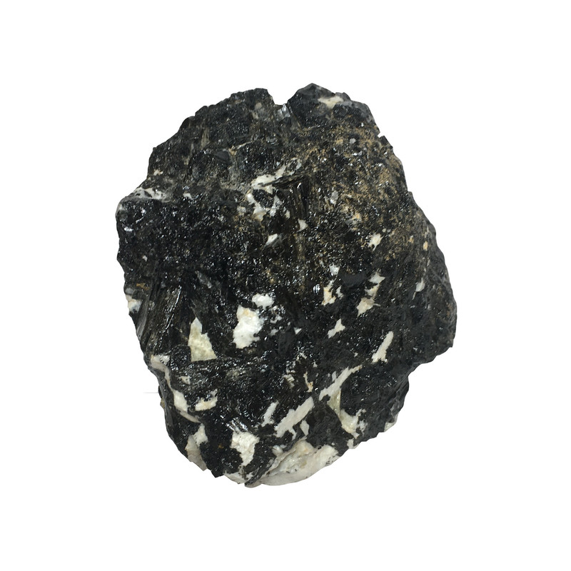 سنگ راف مدل تورمالین کد 1799011