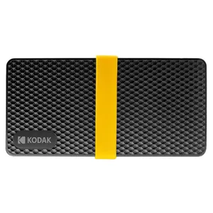 اس اس دی اکسترنال کداک مدل X200 Series ظرفیت یک ترابایت
