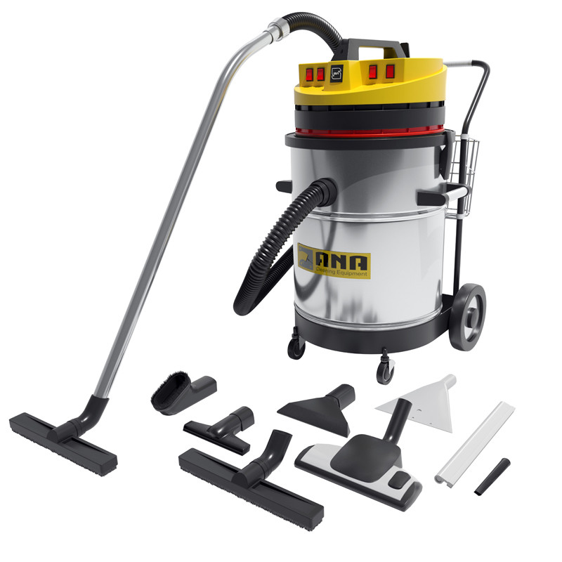 جاروبرقی صنعتی آنا مدل 3900eco جاروبرقی صنعتی آنا مدل 3900eco