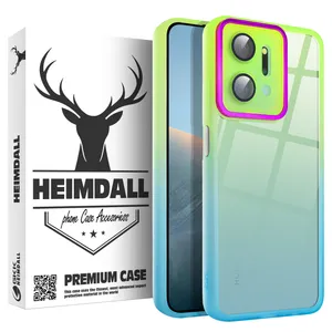 GKK Party Cover for Honor X7A Mobile Phone