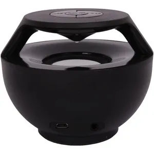 اسپیکر قابل حمل یورو کوانتوم مدل BTBall LE-B401