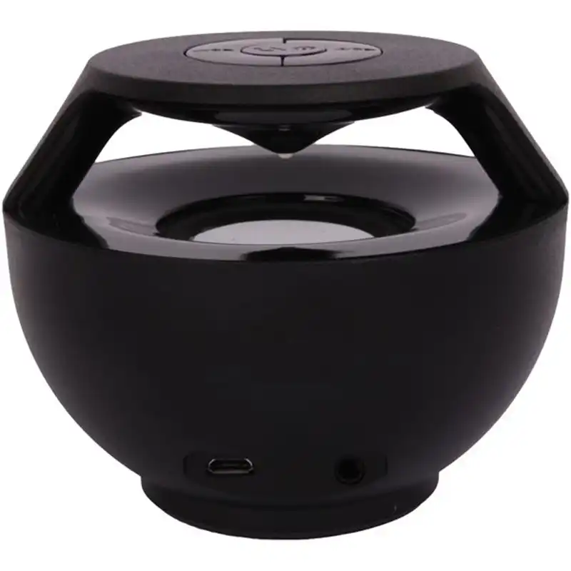 اسپیکر قابل حمل یورو کوانتوم مدل BTBall LE-B401