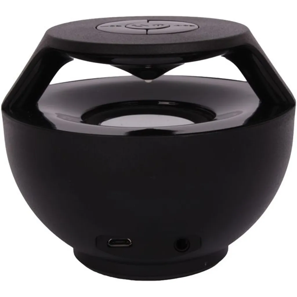اسپیکر قابل حمل یورو کوانتوم مدل BTBall LE-B401