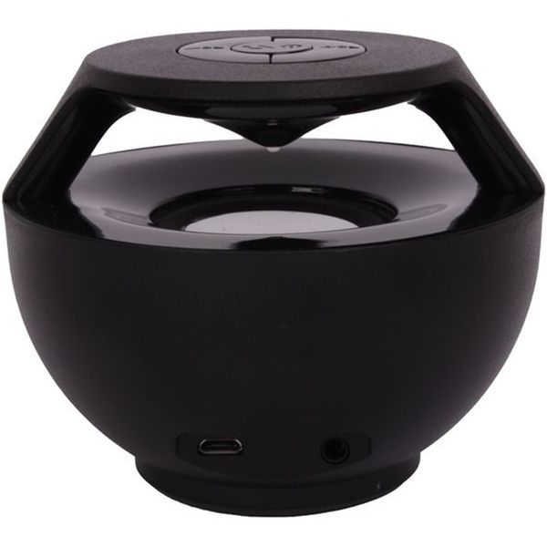 اسپیکر قابل حمل یورو کوانتوم مدل BTBall LE-B401 اسپیکر قابل حمل یورو کوانتوم مدل BTBall LE-B401