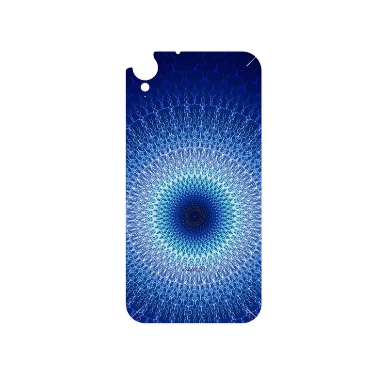 برچسب پوششی ماهوت مدل Mandala Design 3 مناسب برای گوشی موبایل اچ تی سی Desire 830