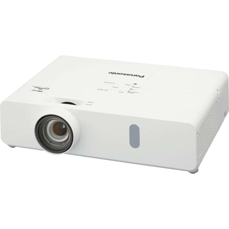 پروژکتور پاناسونیک مدل PT-VX425N پروژکتور پاناسونیک مدل PT-VX425N