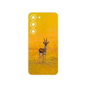 MAHOOT Gazelle Cover Sticker for Samsung Galaxy S23