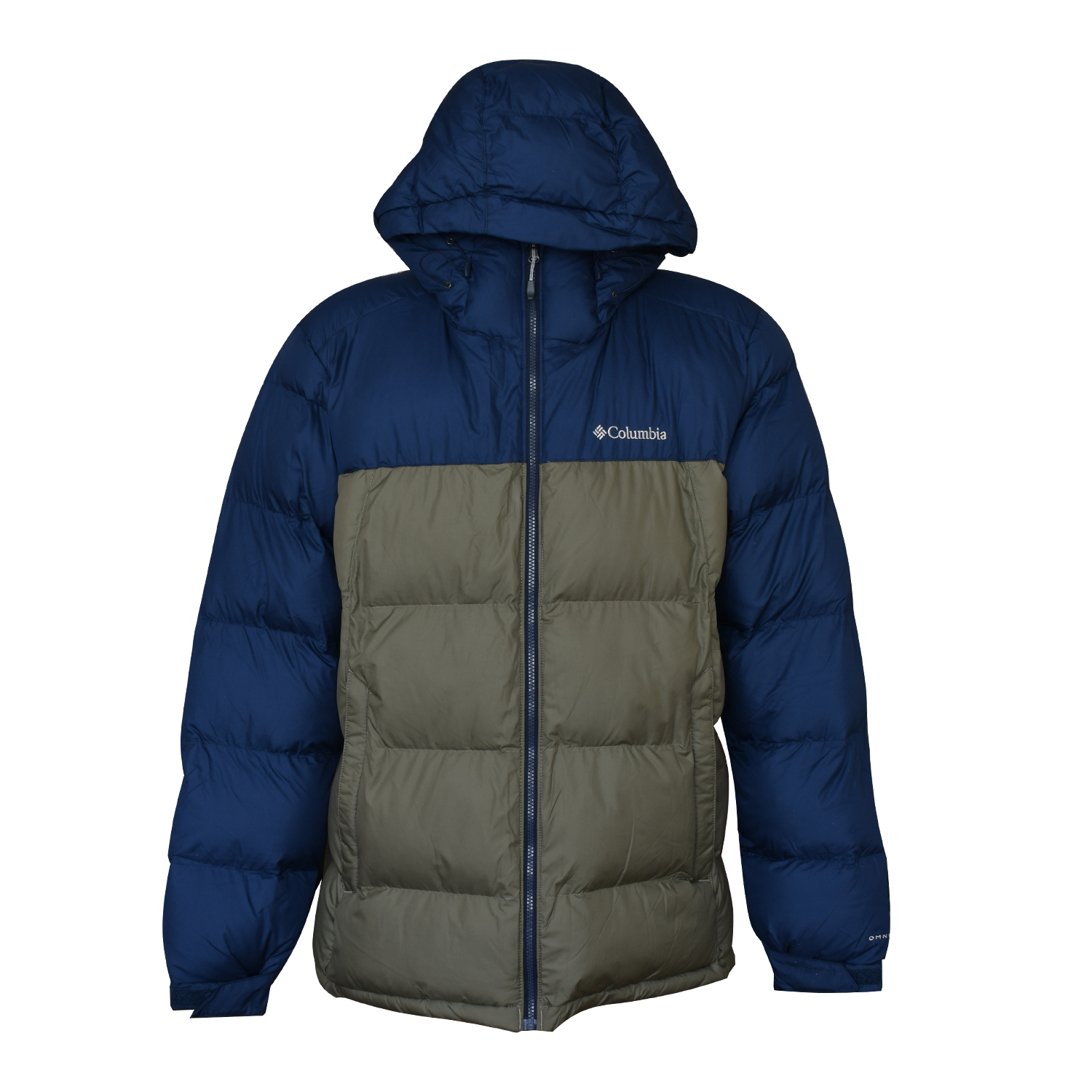 کاپشن کوهنوردی مردانه کلمبیا مدل  OMNI HEAT-Z