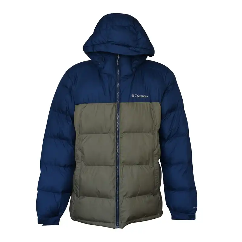 کاپشن کوهنوردی مردانه کلمبیا مدل  OMNI HEAT-Z