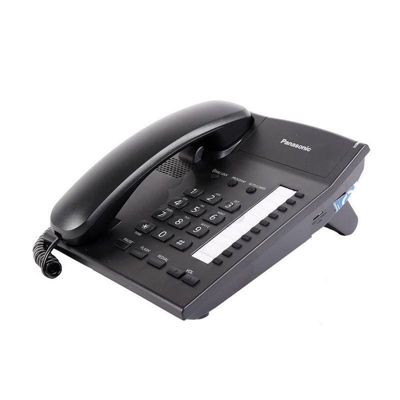 تلفن پاناسونیک مدل KX-TS820MX