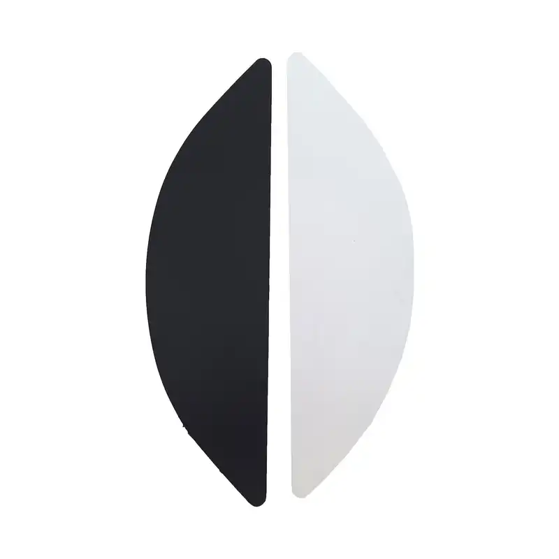 طلق روسری ثنا مدل HELAL مجموعه 2 عددی