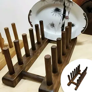 نگهدارنده بشقاب مدل 00jabo