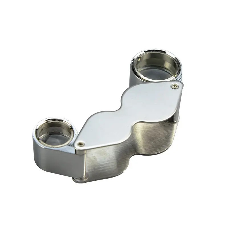 ذره بین تاشو مدل MG22181