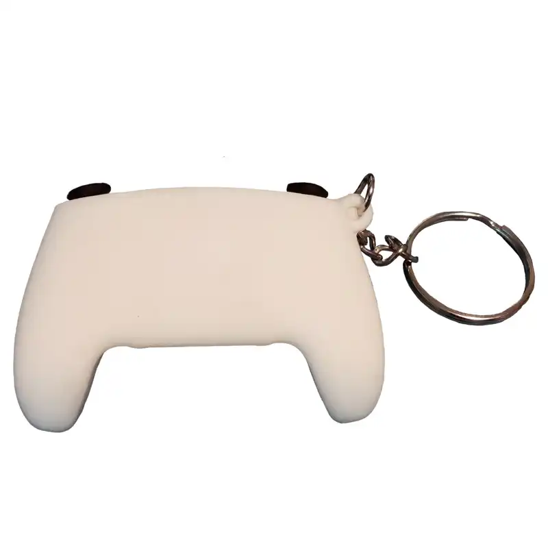 جاکلیدی مدل JA0058 طرح دسته بازی پلی استیشن 5