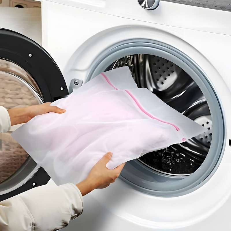 کیسه شستشوی لباس مدل Medium کد 9953